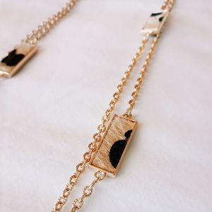 Lane Bryant Layered Necklace